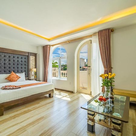 Ha Long Park Hotel מראה חיצוני תמונה