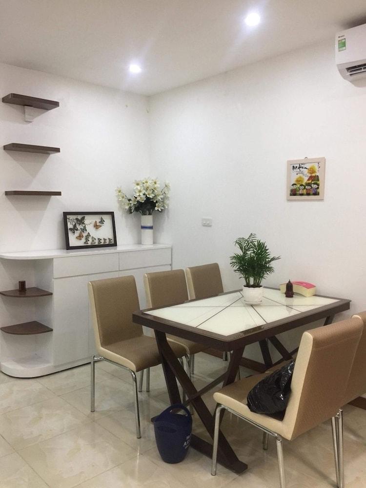 Ha Long Park Hotel מראה חיצוני תמונה