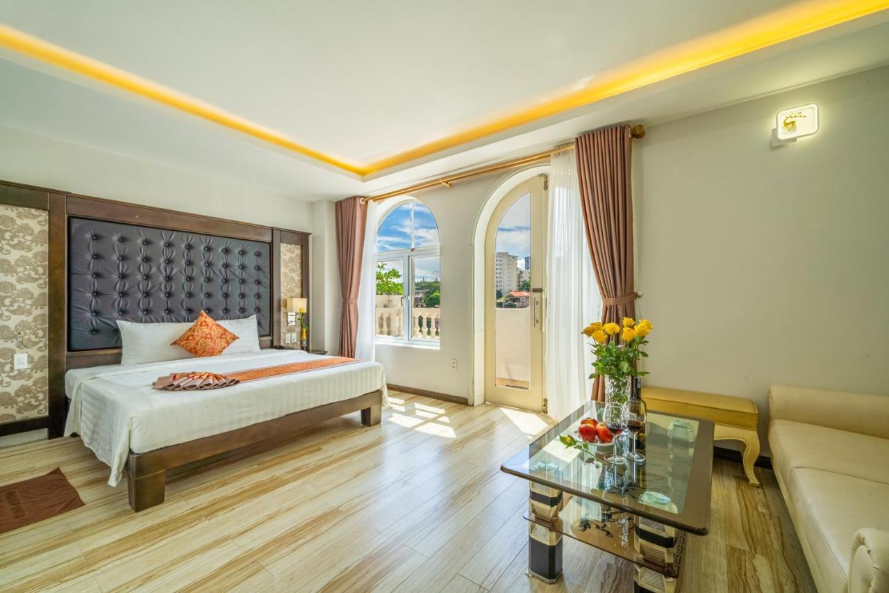 Ha Long Park Hotel מראה חיצוני תמונה