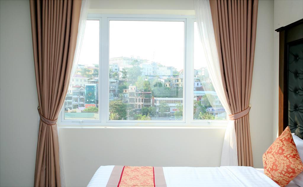 Ha Long Park Hotel מראה חיצוני תמונה