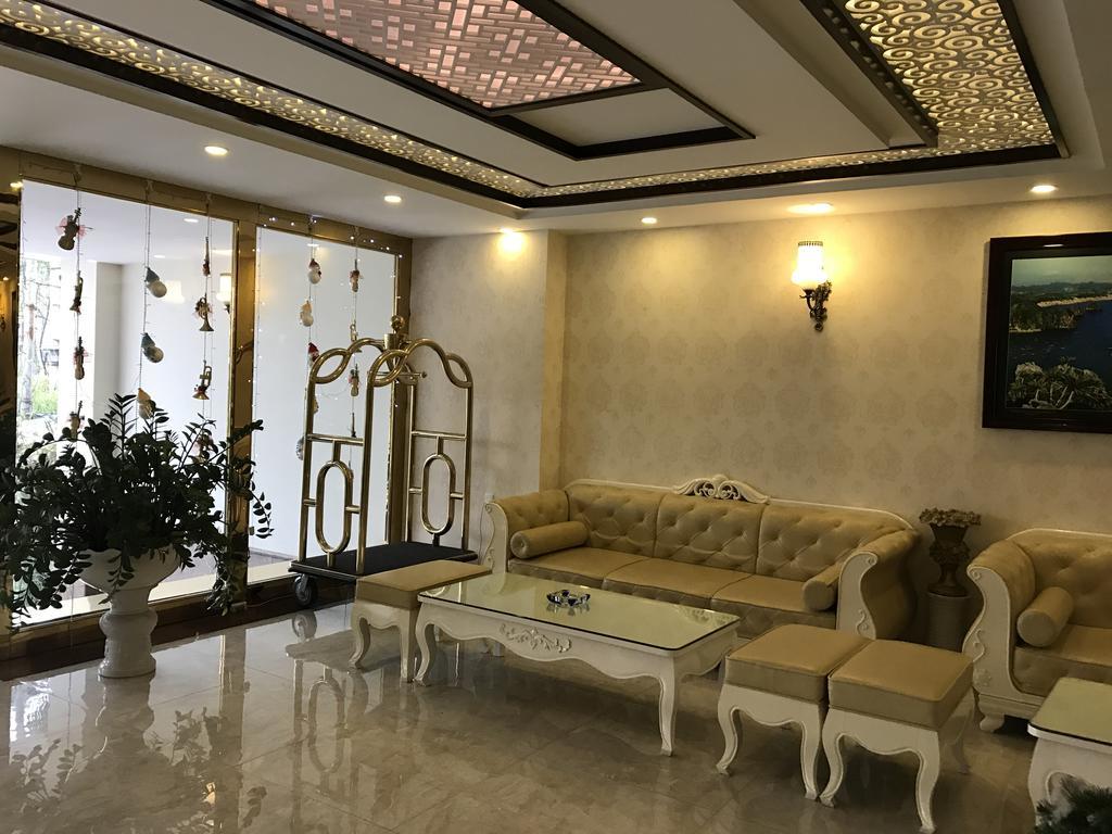 Ha Long Park Hotel מראה חיצוני תמונה